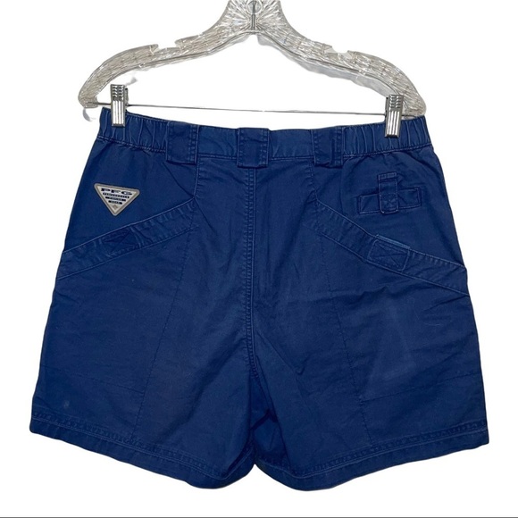 Columbia Woman Short Size M - Picture 2 of 5